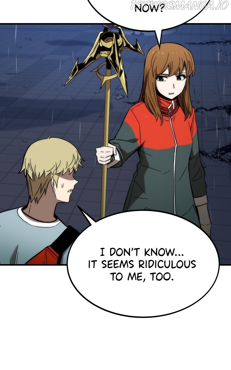 Ultra Alter Chapter 62 - page 35