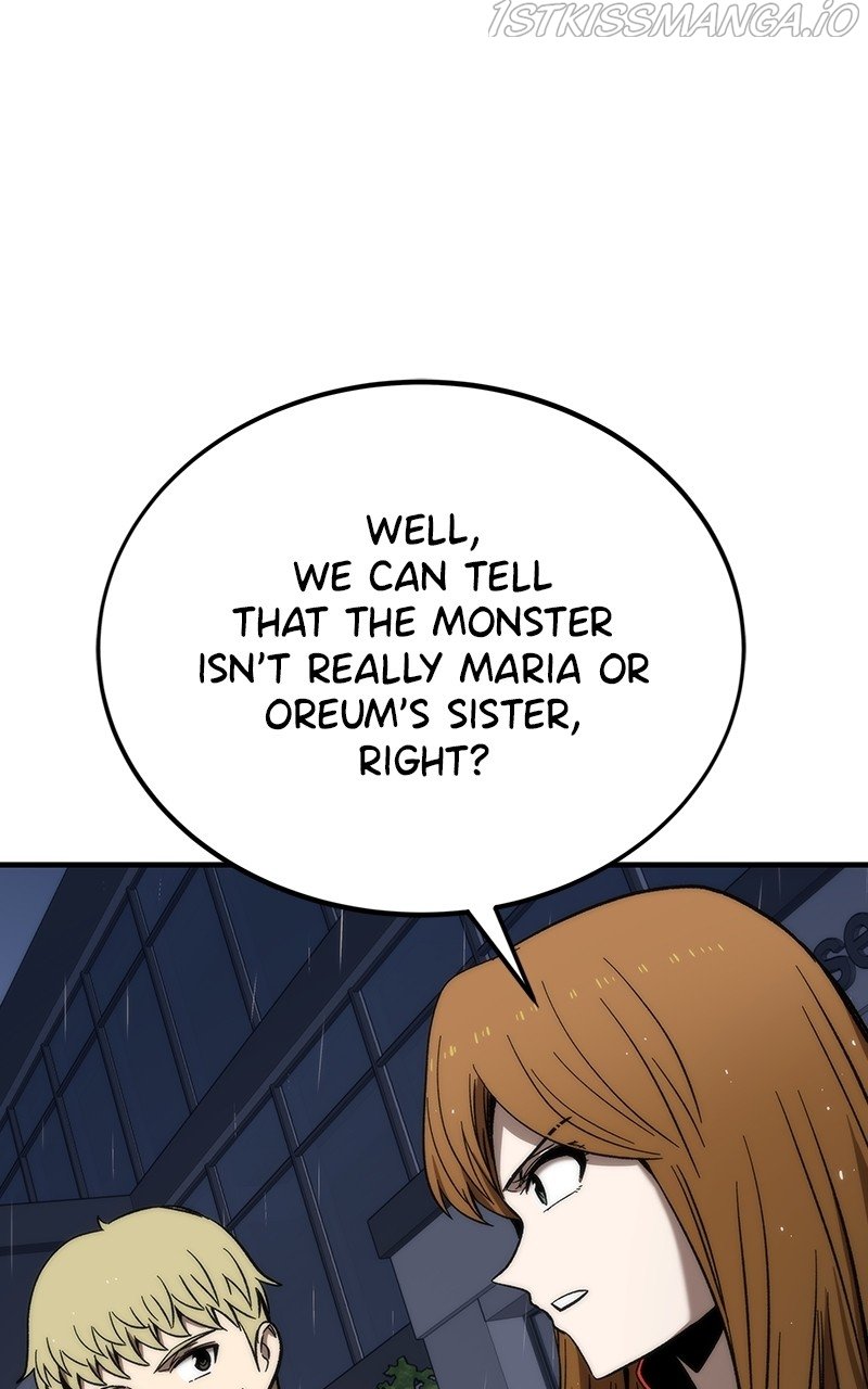 Ultra Alter Chapter 62 - page 36