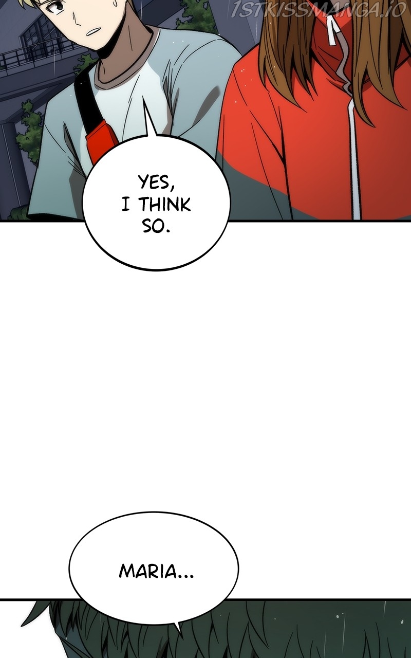 Ultra Alter Chapter 62 - page 37