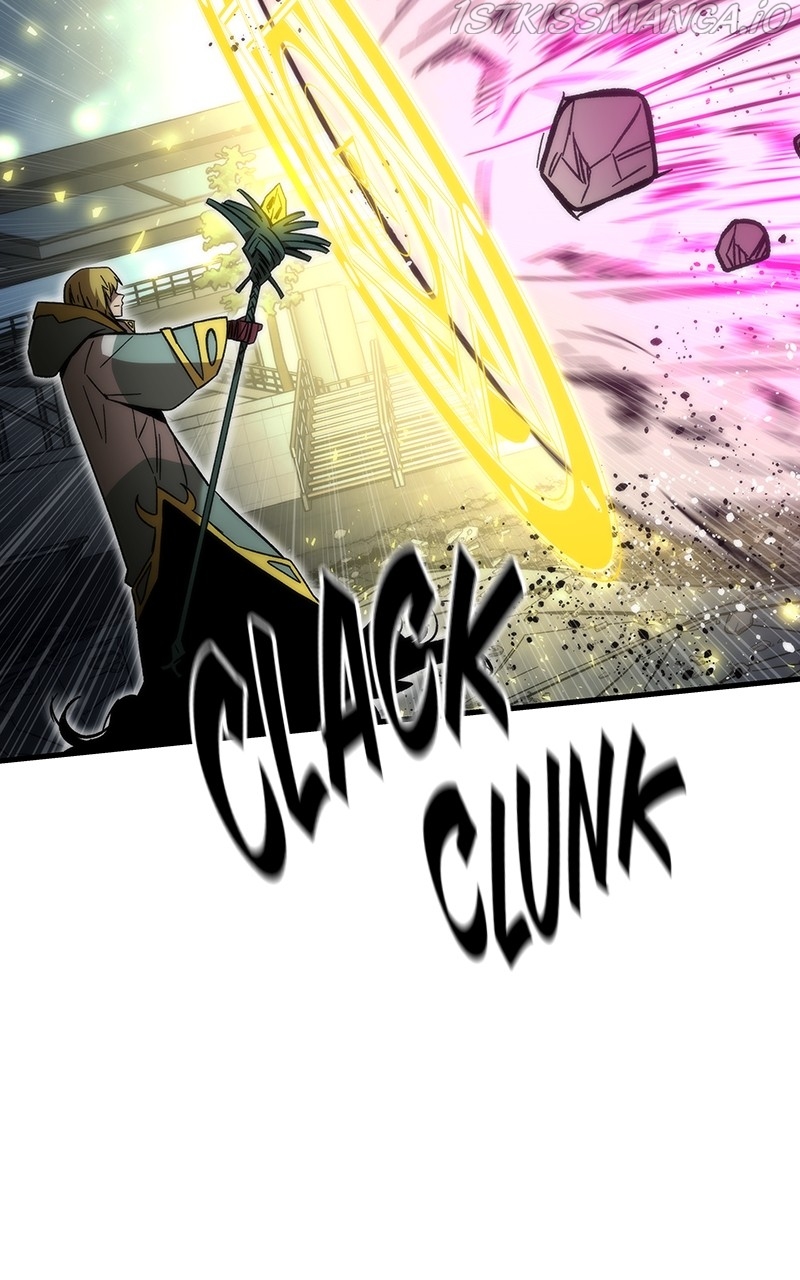 Ultra Alter Chapter 62 - page 47