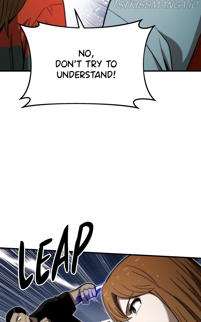 Ultra Alter Chapter 62 - page 61