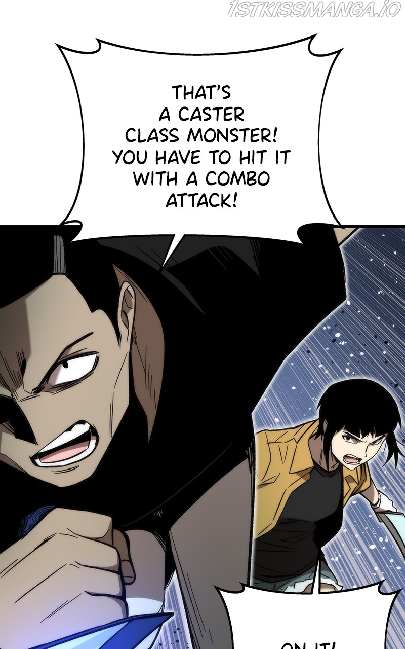 Ultra Alter Chapter 62 - page 63
