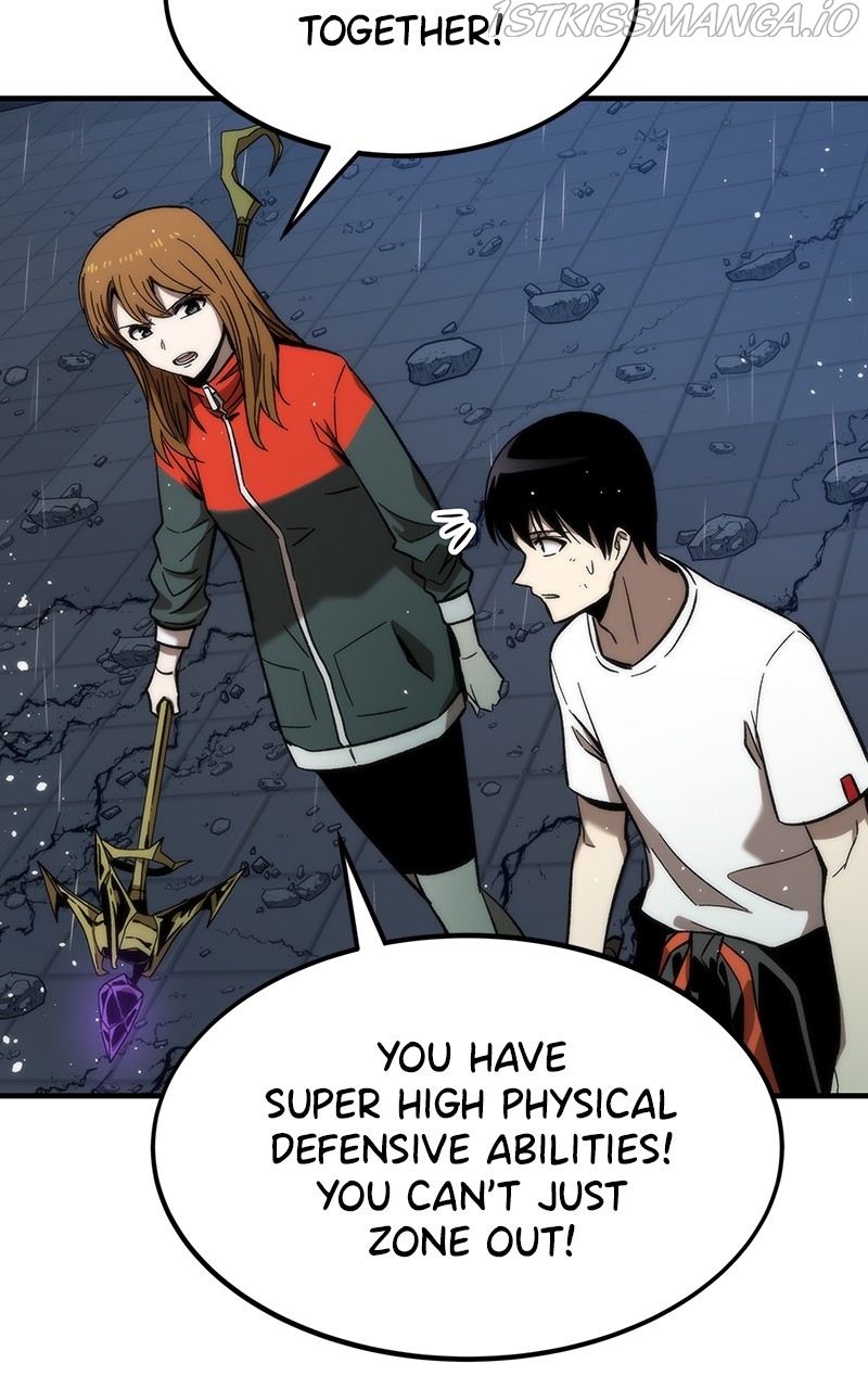 Ultra Alter Chapter 62 - page 69