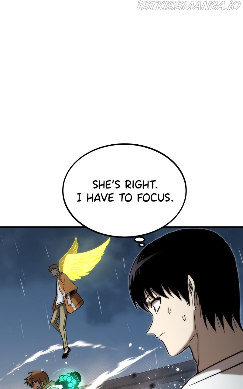 Ultra Alter Chapter 62 - page 71