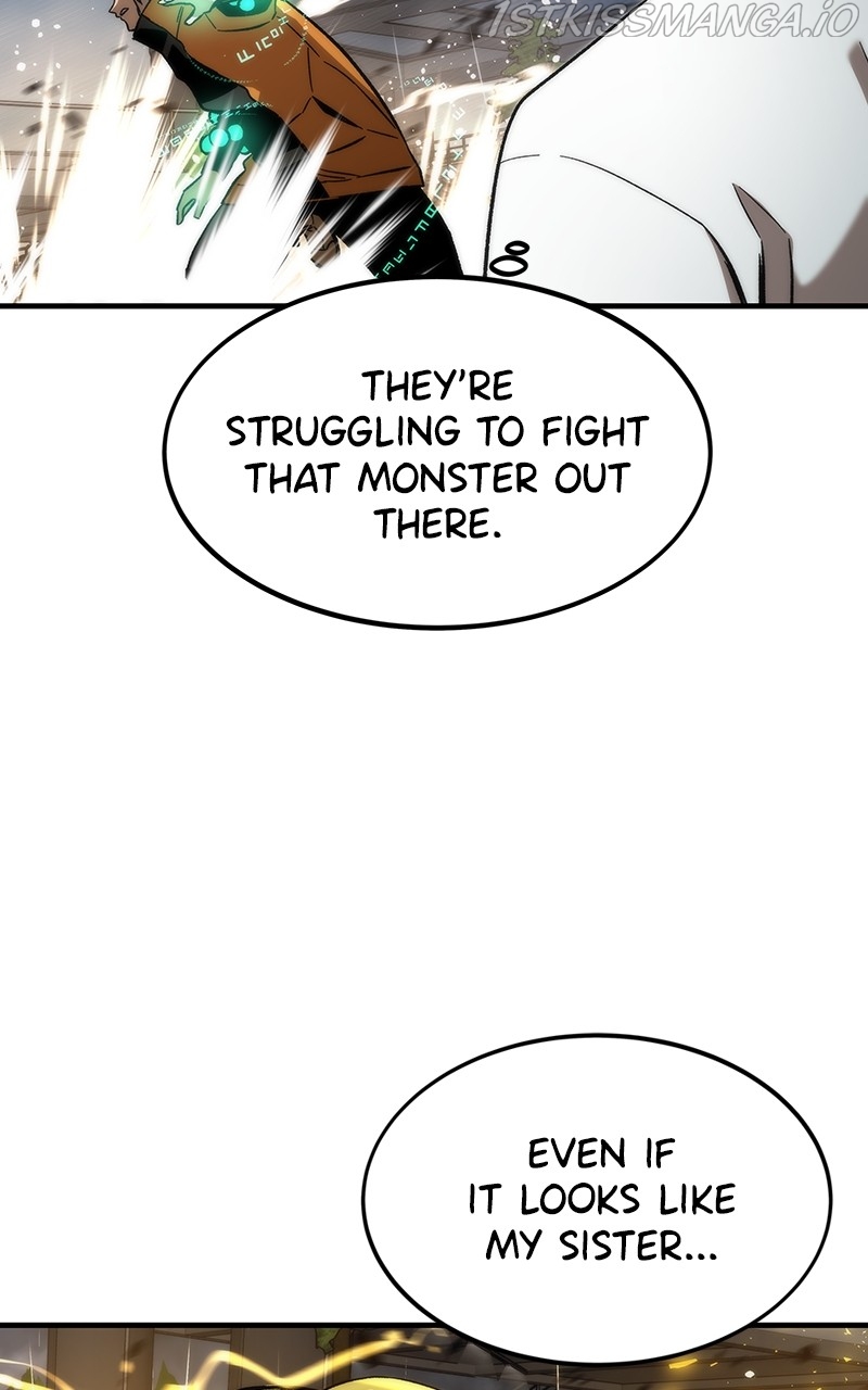 Ultra Alter Chapter 62 - page 72