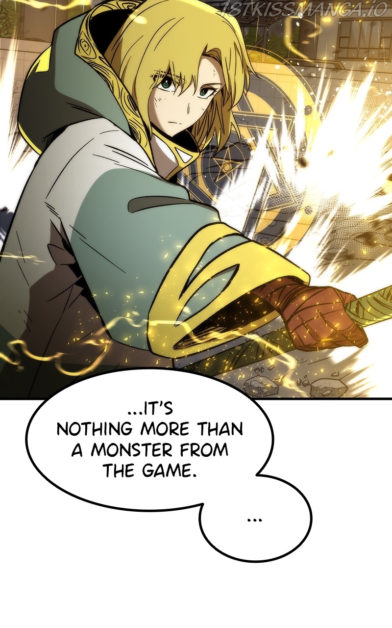 Ultra Alter Chapter 62 - page 73