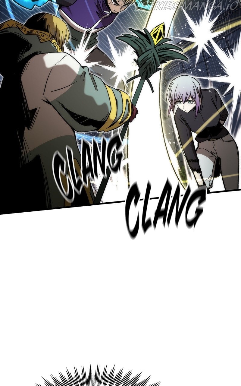 Ultra Alter Chapter 62 - page 76