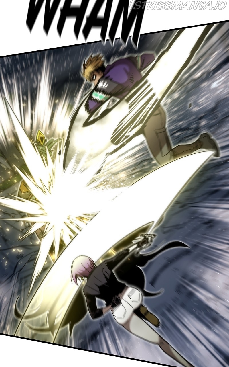 Ultra Alter Chapter 62 - page 79