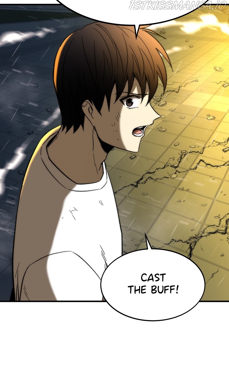 Ultra Alter Chapter 62 - page 89
