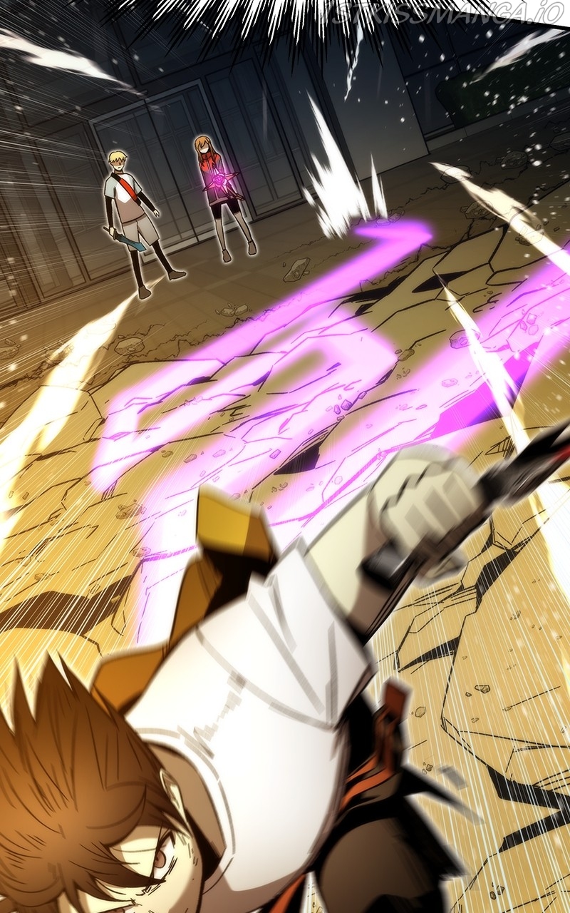 Ultra Alter Chapter 62 - page 92