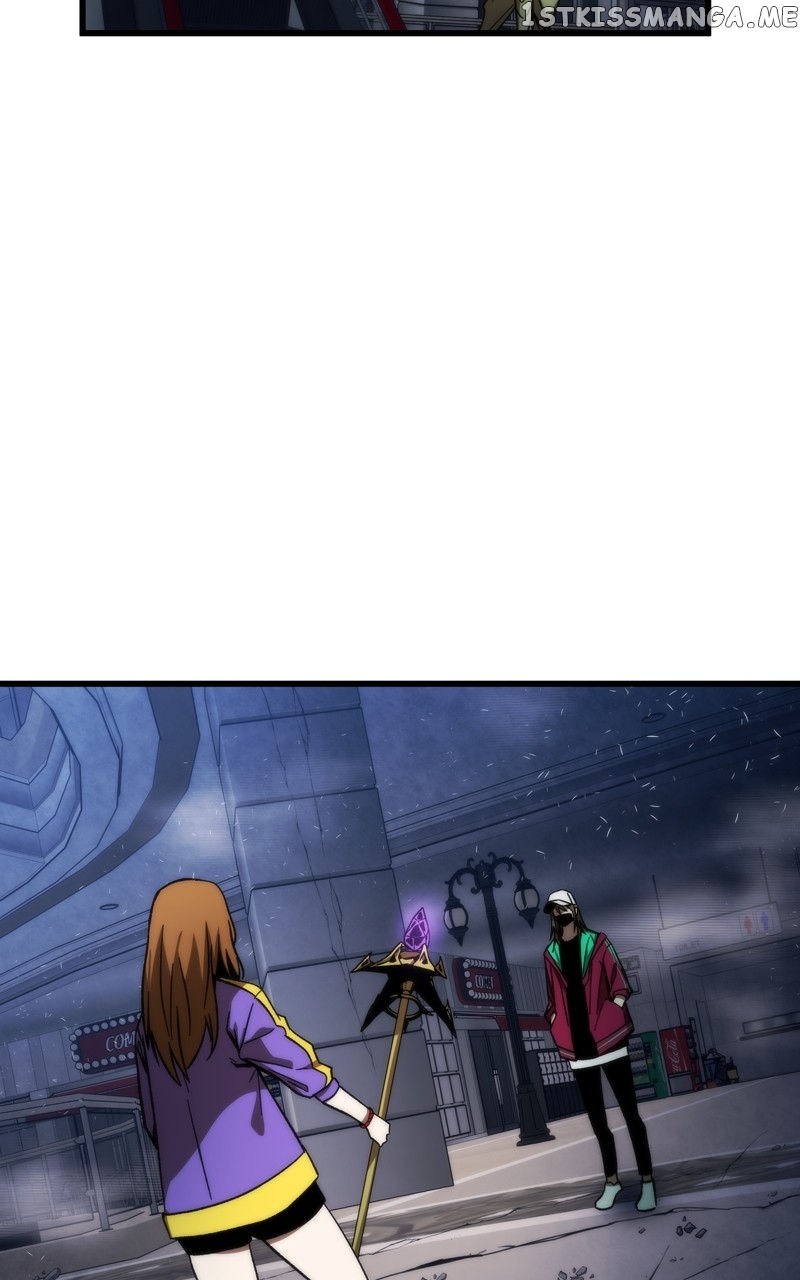Ultra Alter Chapter 83 - page 107