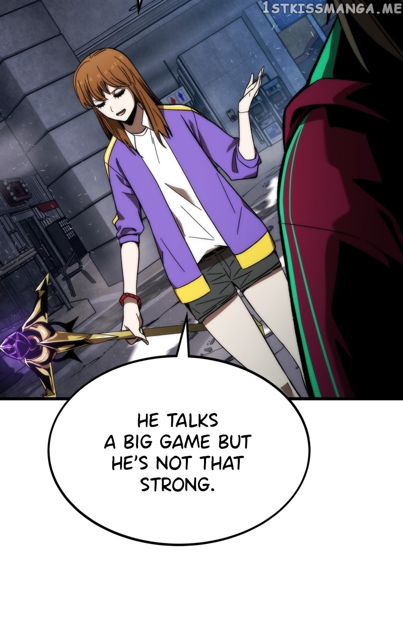 Ultra Alter Chapter 83 - page 112