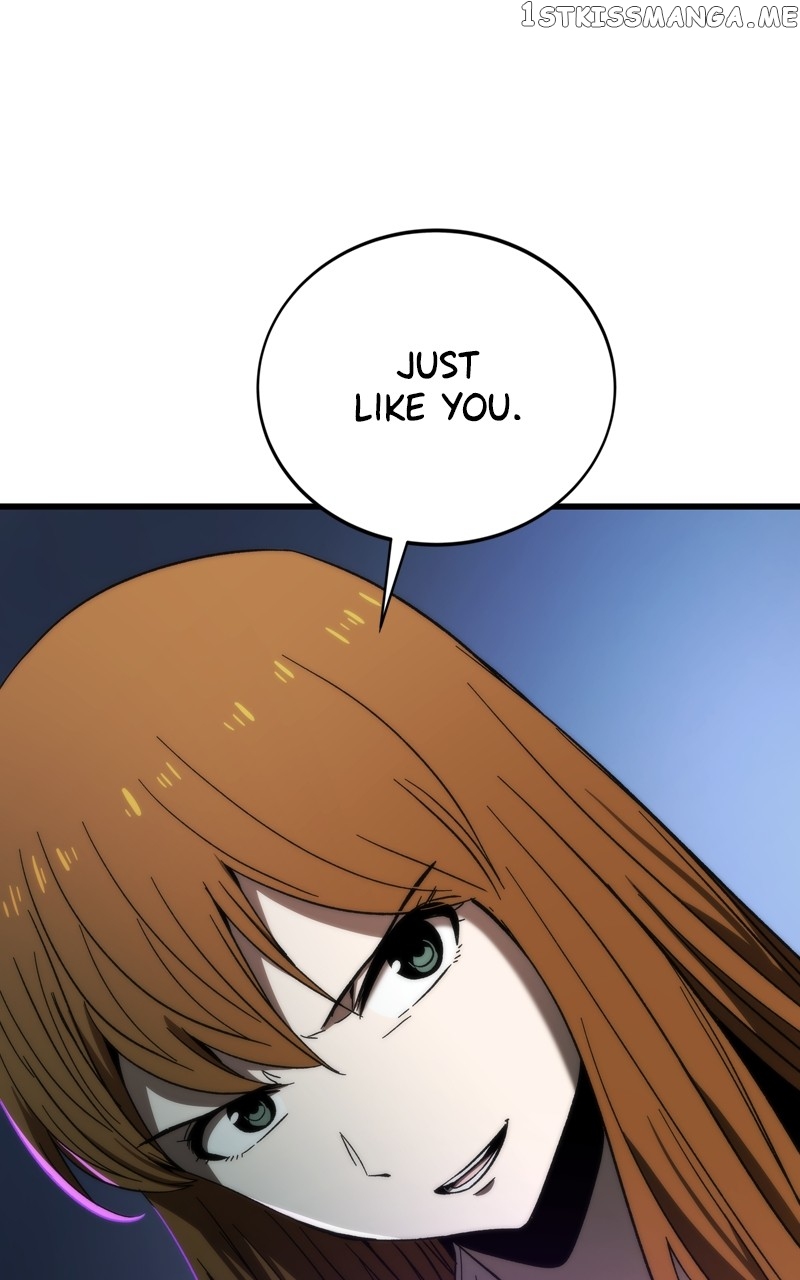 Ultra Alter Chapter 83 - page 113
