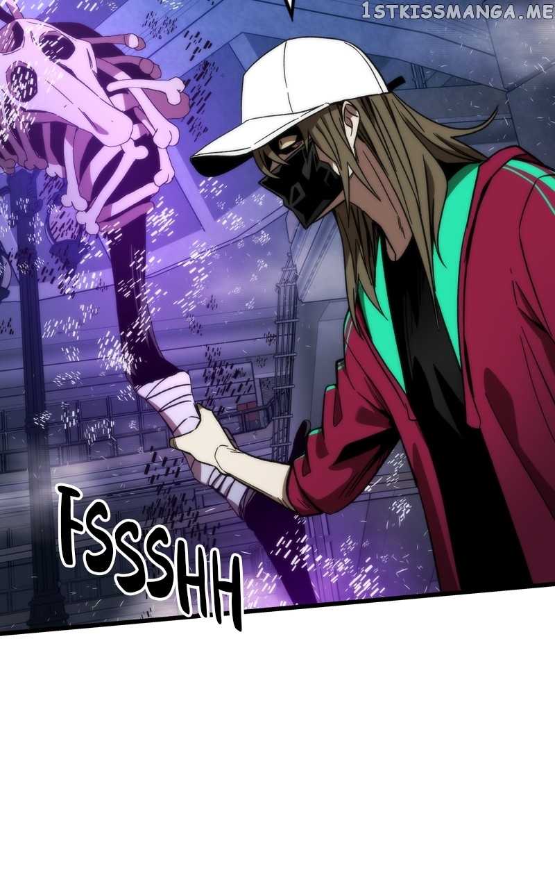 Ultra Alter Chapter 83 - page 115