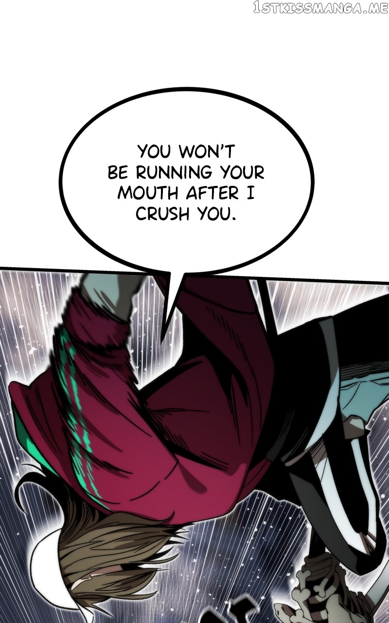 Ultra Alter Chapter 83 - page 116