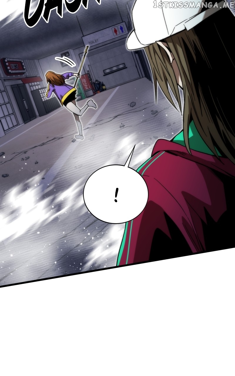 Ultra Alter Chapter 83 - page 125