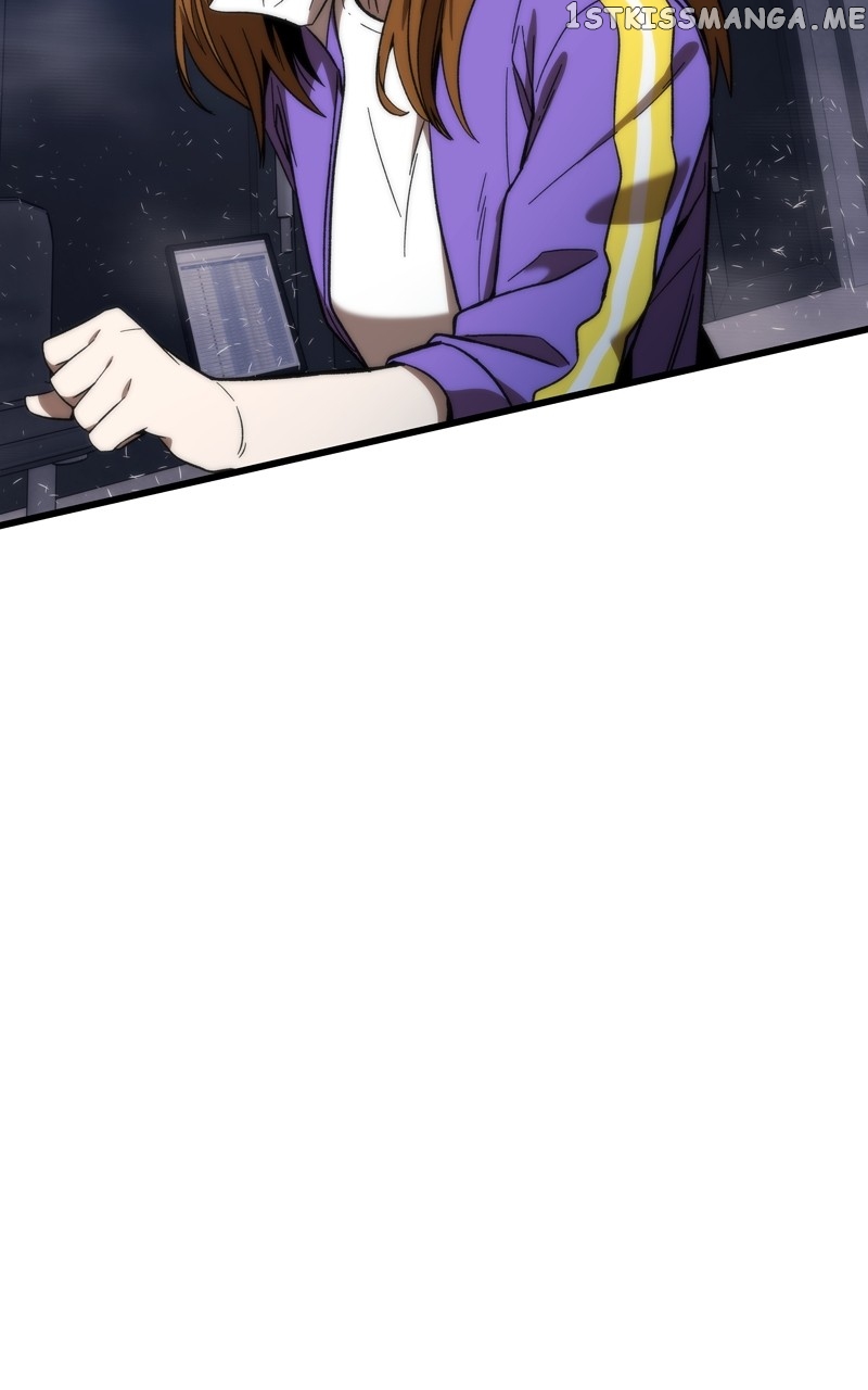 Ultra Alter Chapter 83 - page 128
