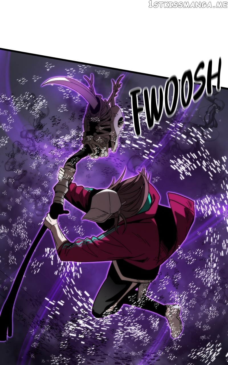 Ultra Alter Chapter 83 - page 129