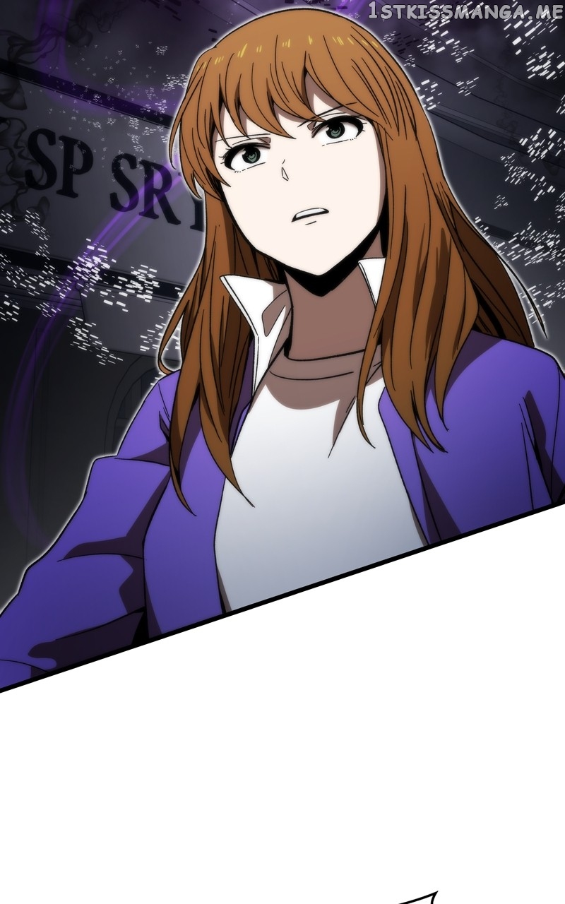 Ultra Alter Chapter 83 - page 130