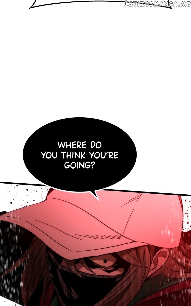 Ultra Alter Chapter 83 - page 132
