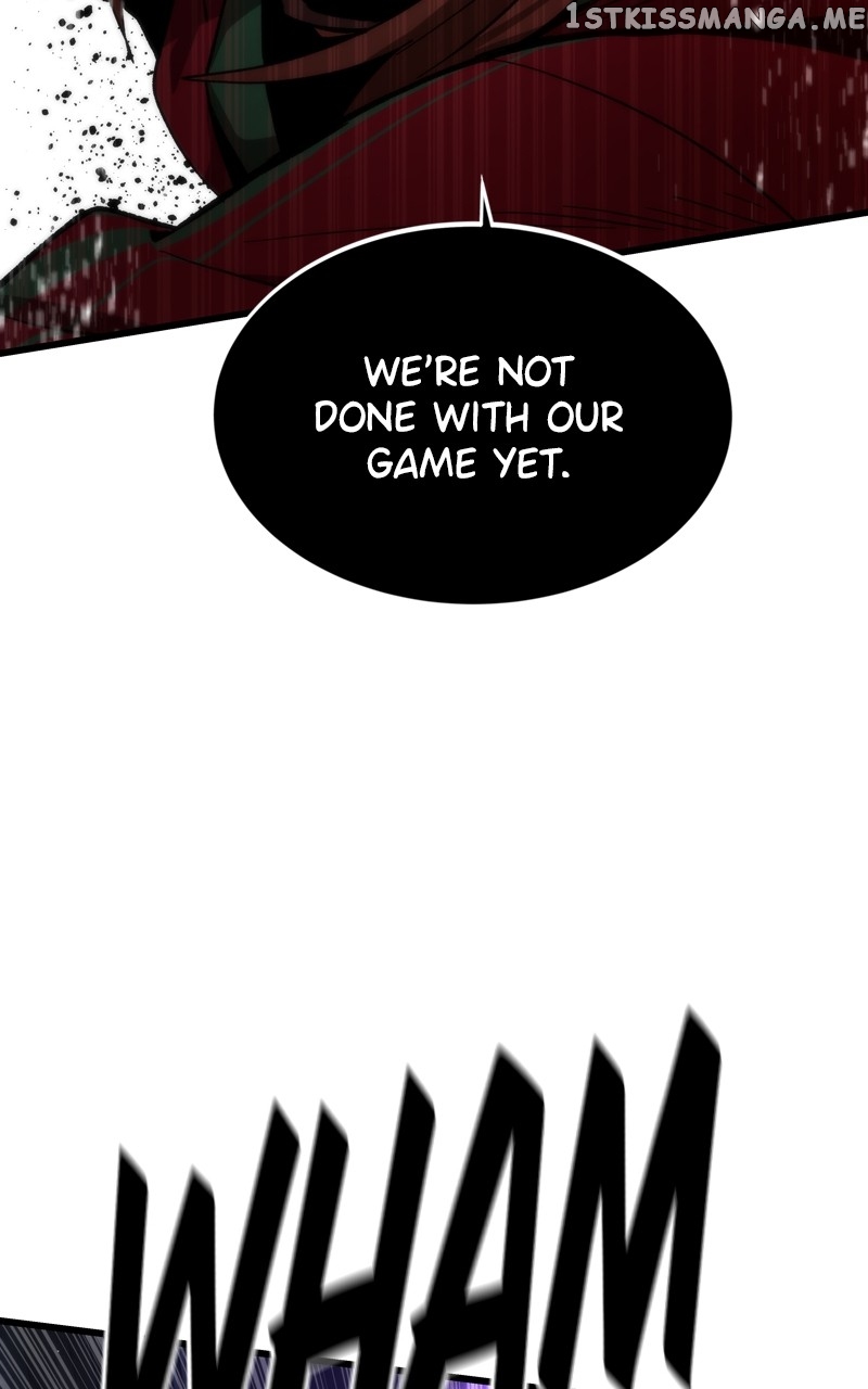 Ultra Alter Chapter 83 - page 133