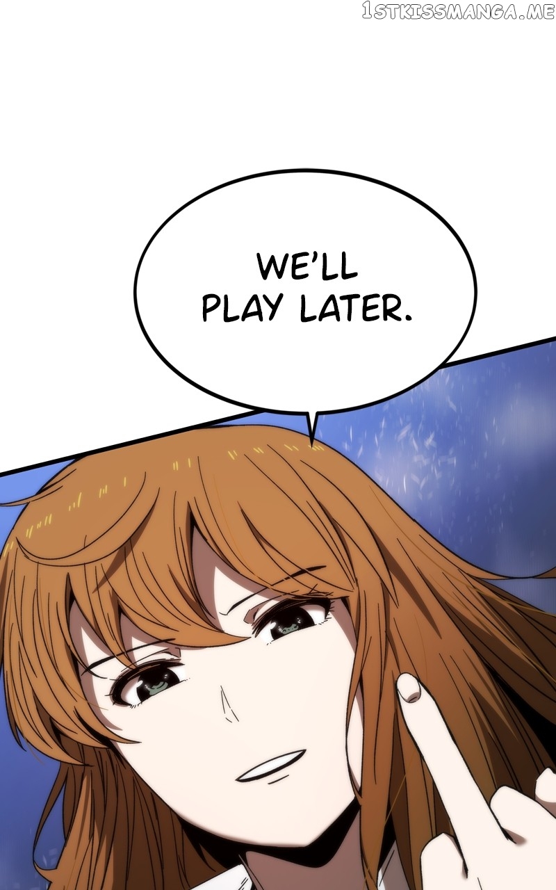 Ultra Alter Chapter 83 - page 143