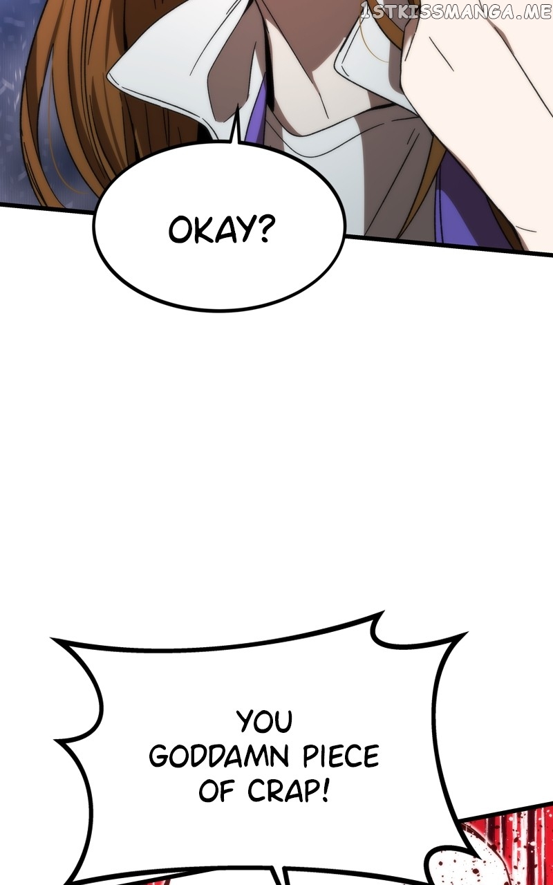Ultra Alter Chapter 83 - page 144