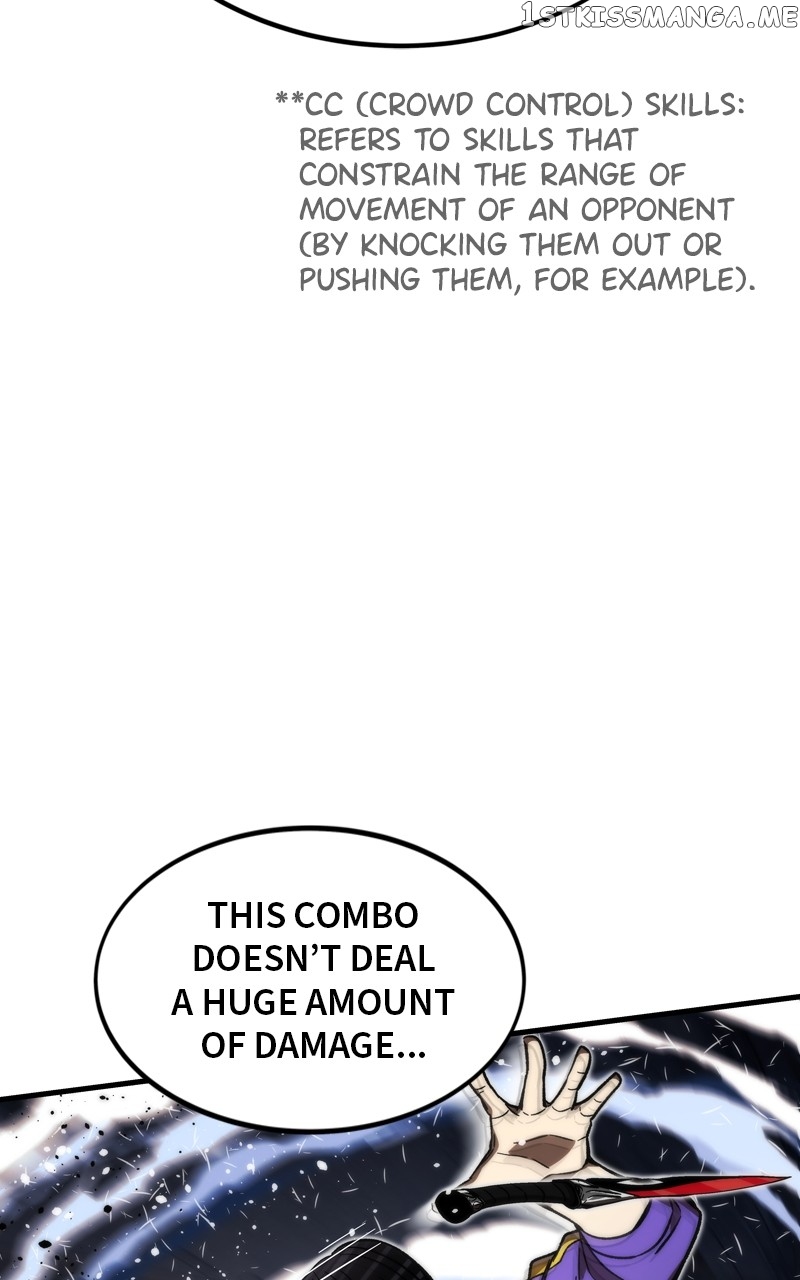 Ultra Alter Chapter 83 - page 18