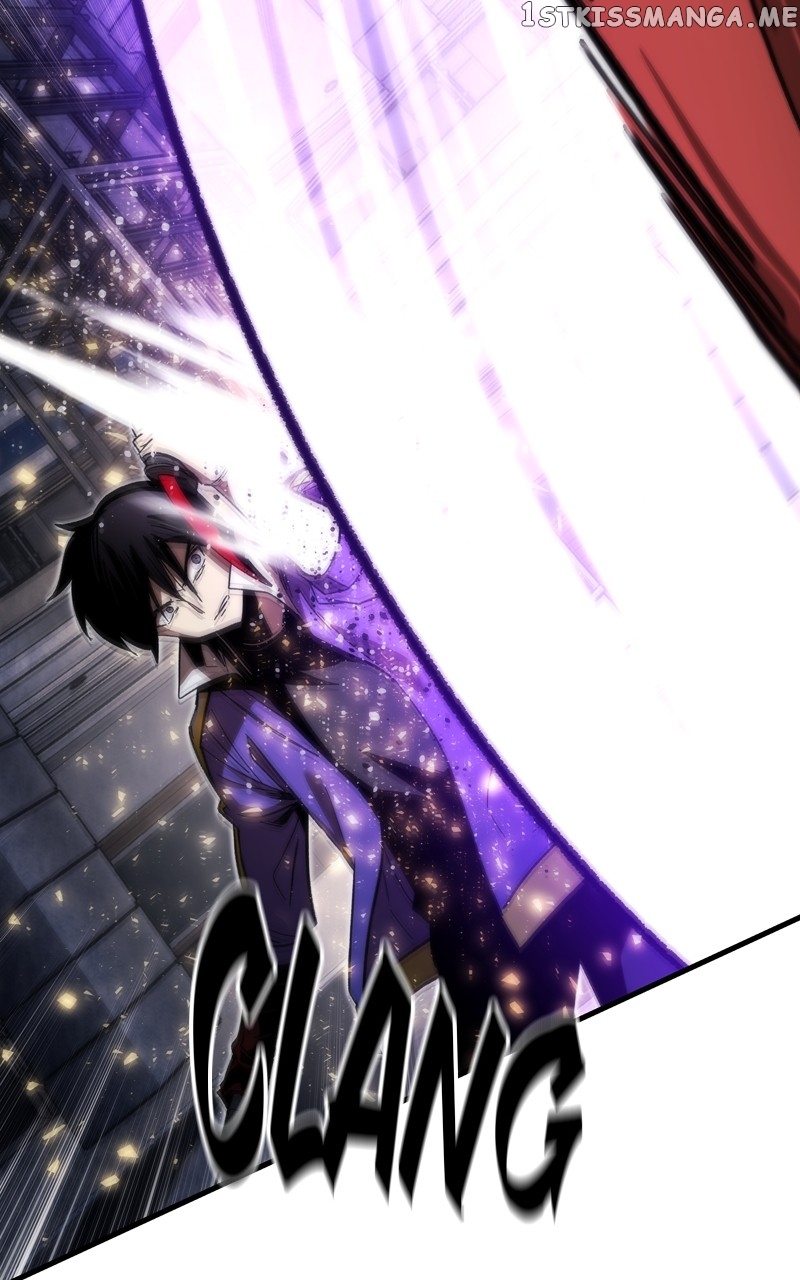 Ultra Alter Chapter 83 - page 21