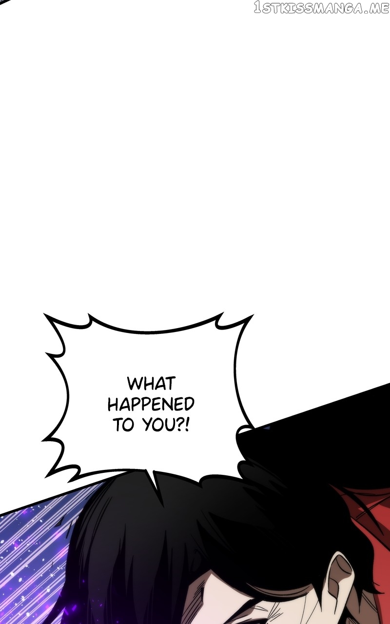 Ultra Alter Chapter 83 - page 22