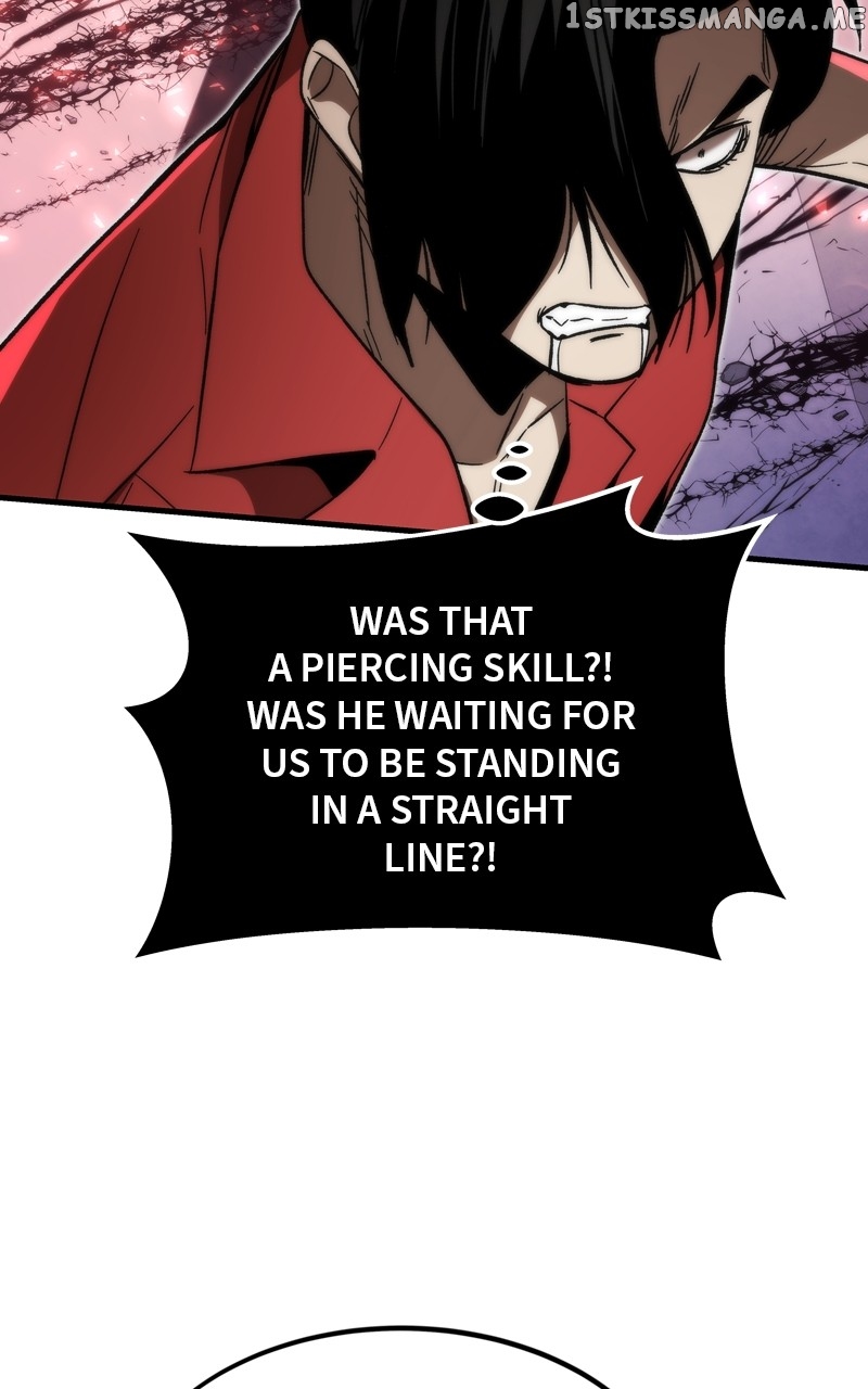 Ultra Alter Chapter 83 - page 38