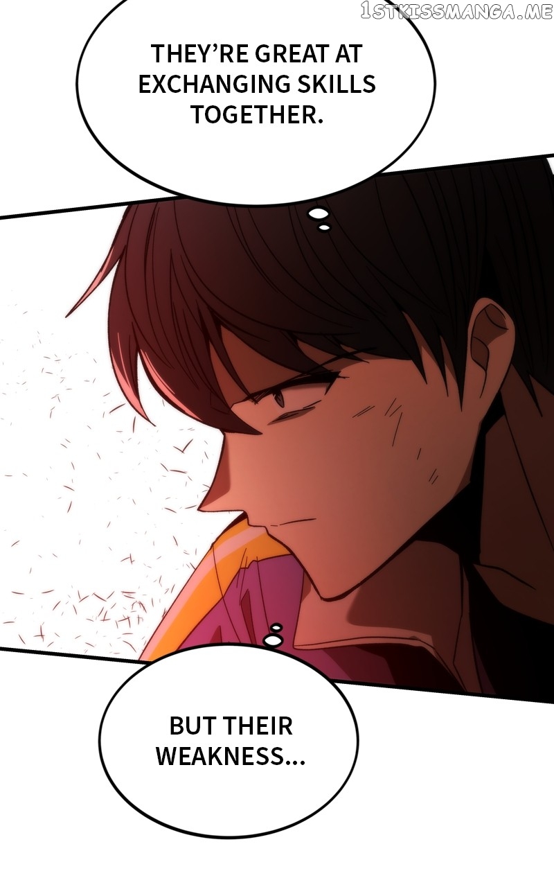 Ultra Alter Chapter 83 - page 39