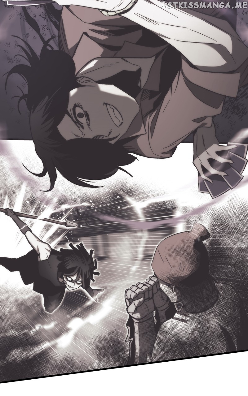 Ultra Alter Chapter 83 - page 41