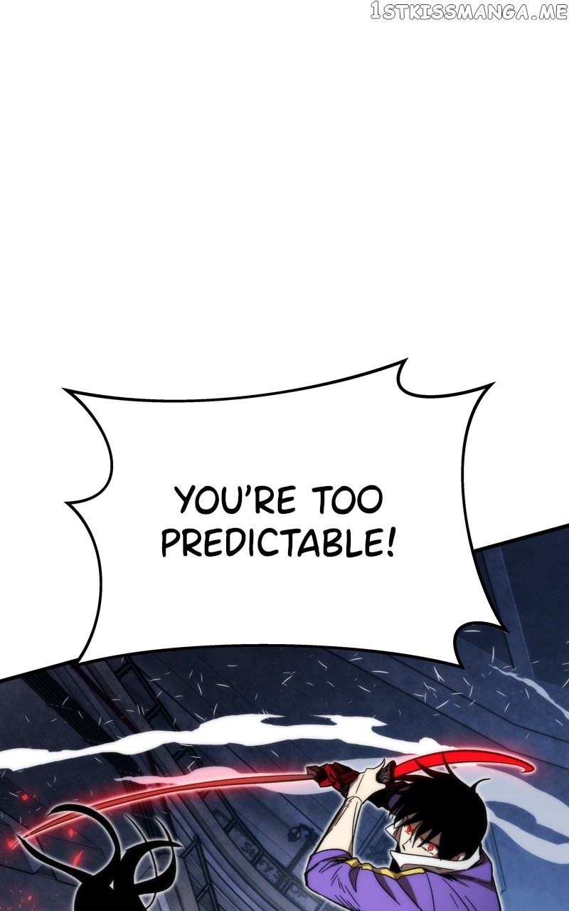 Ultra Alter Chapter 83 - page 42