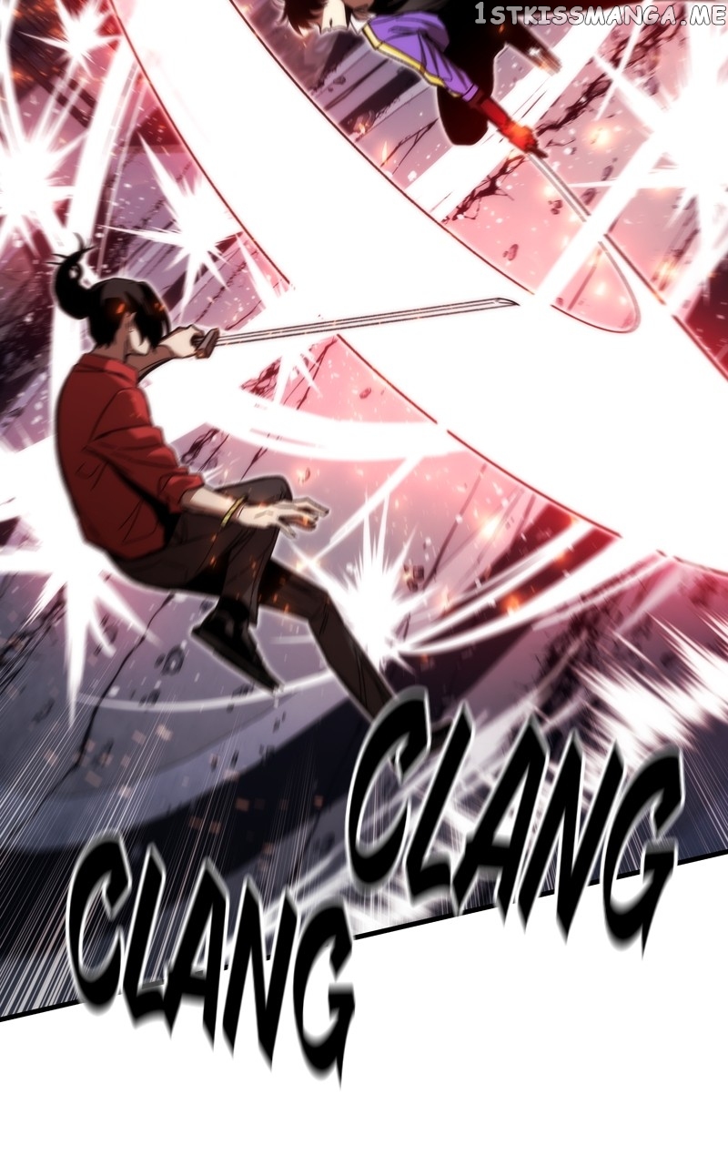 Ultra Alter Chapter 83 - page 45
