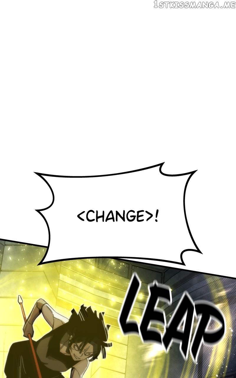 Ultra Alter Chapter 83 - page 47