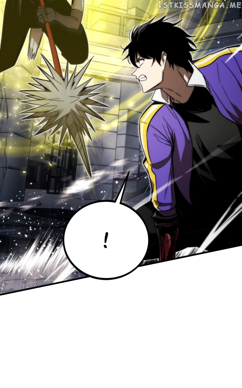 Ultra Alter Chapter 83 - page 48