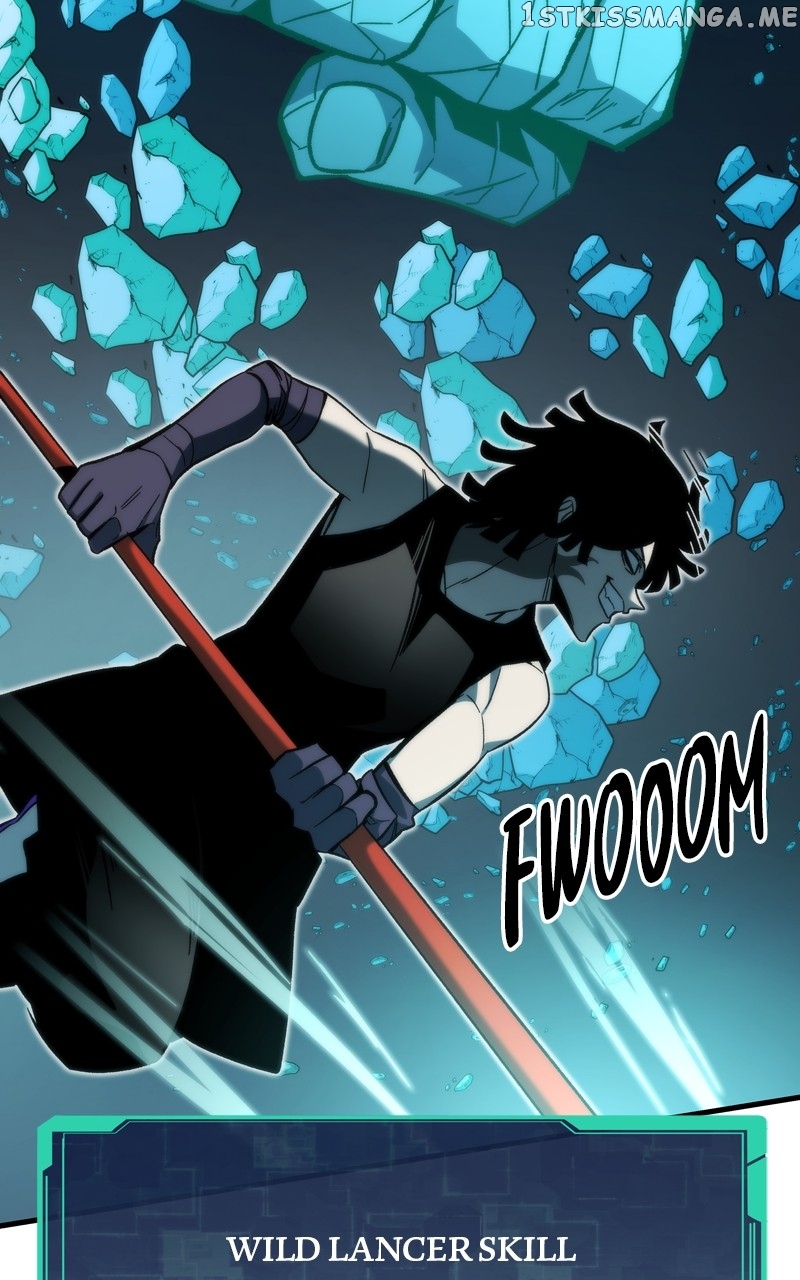 Ultra Alter Chapter 83 - page 50