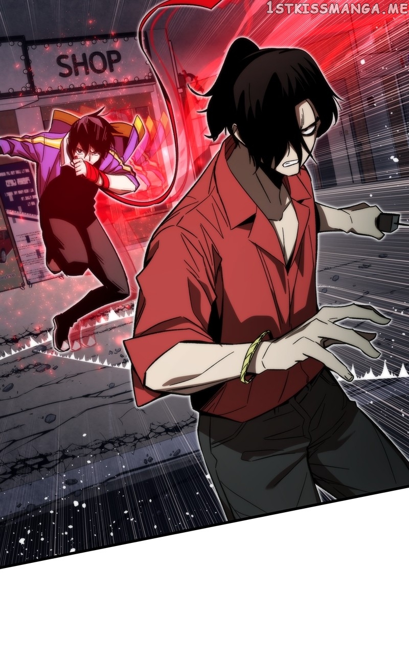 Ultra Alter Chapter 83 - page 59