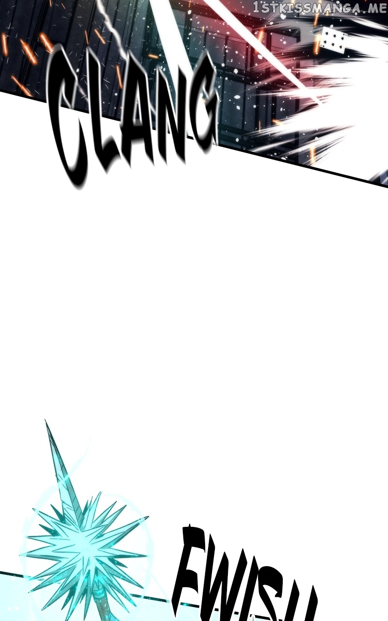 Ultra Alter Chapter 83 - page 6