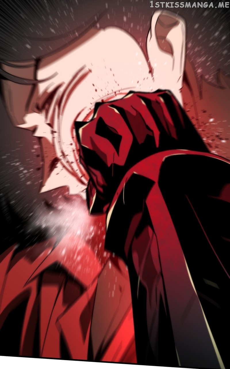 Ultra Alter Chapter 83 - page 66