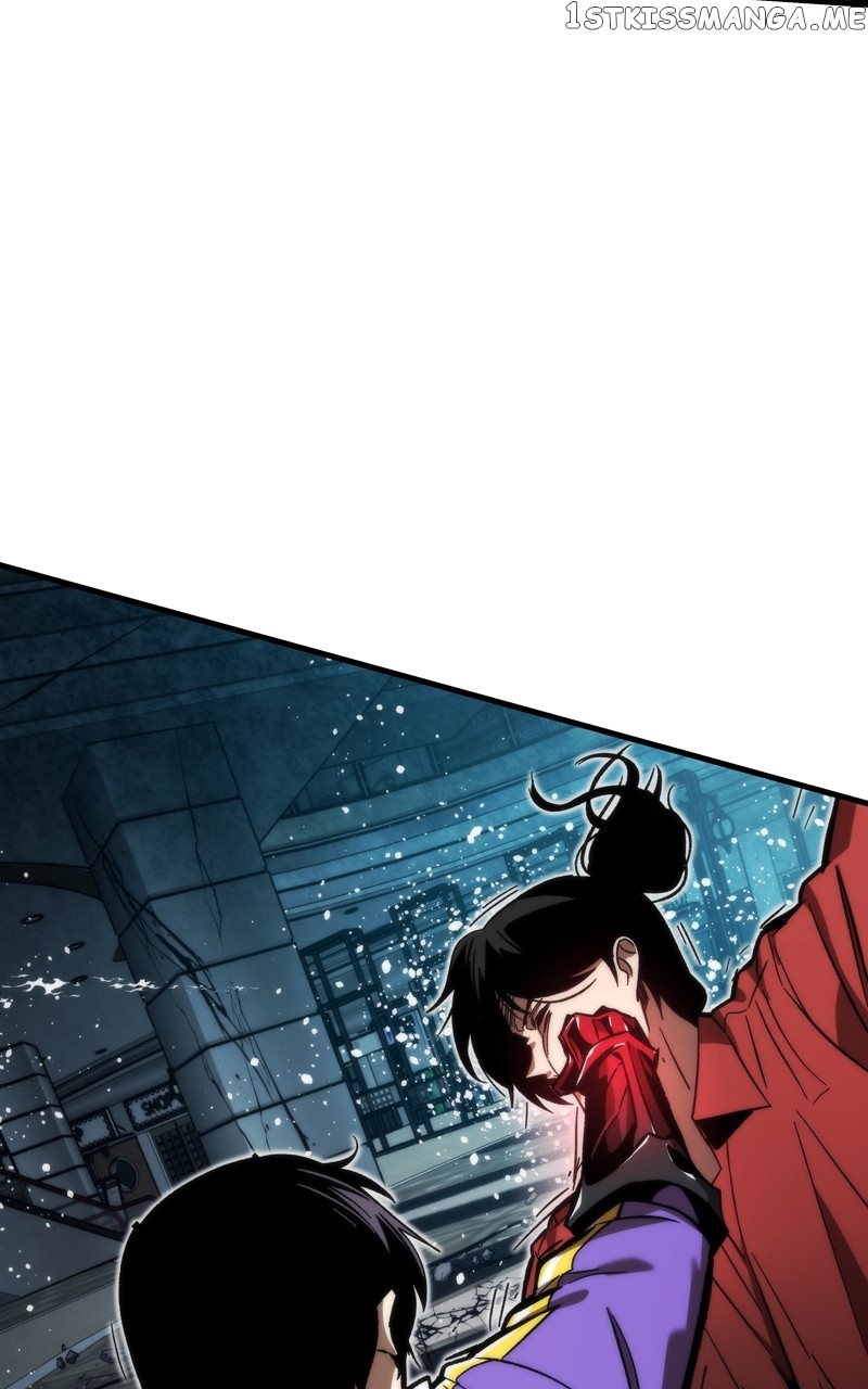 Ultra Alter Chapter 83 - page 67