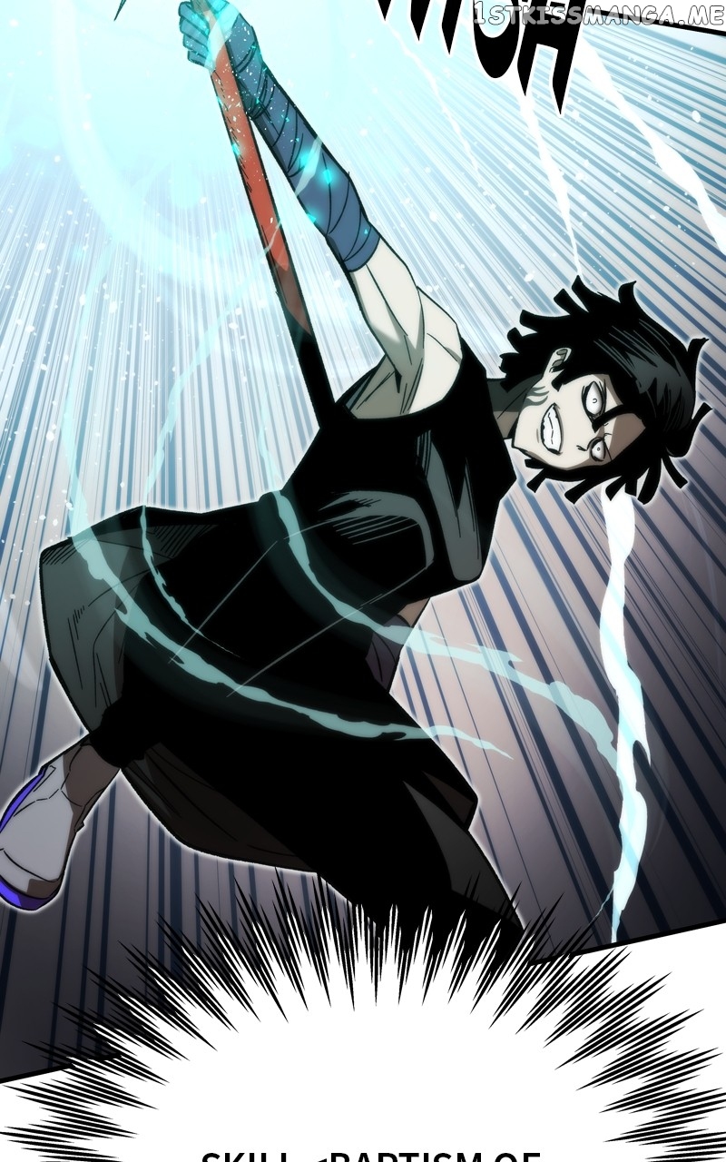Ultra Alter Chapter 83 - page 7