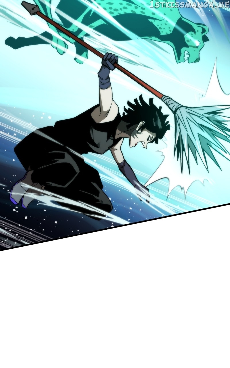 Ultra Alter Chapter 83 - page 75