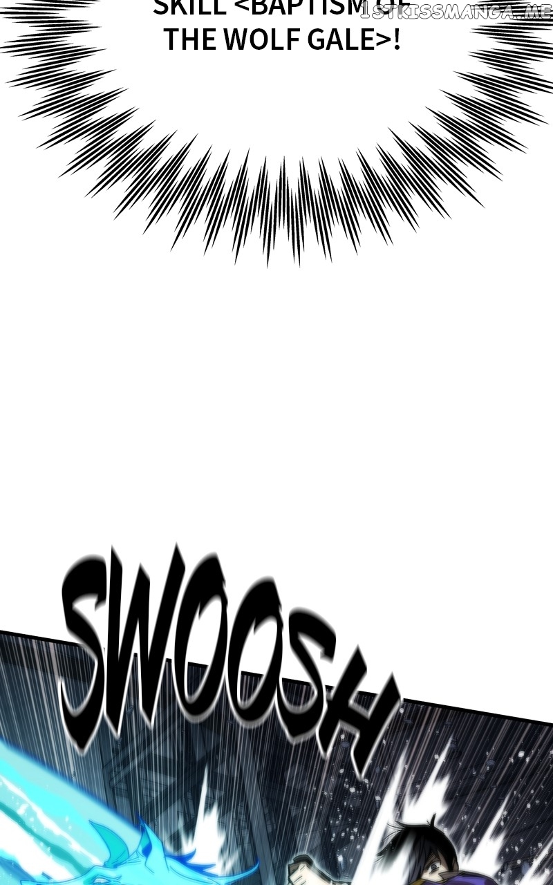 Ultra Alter Chapter 83 - page 8