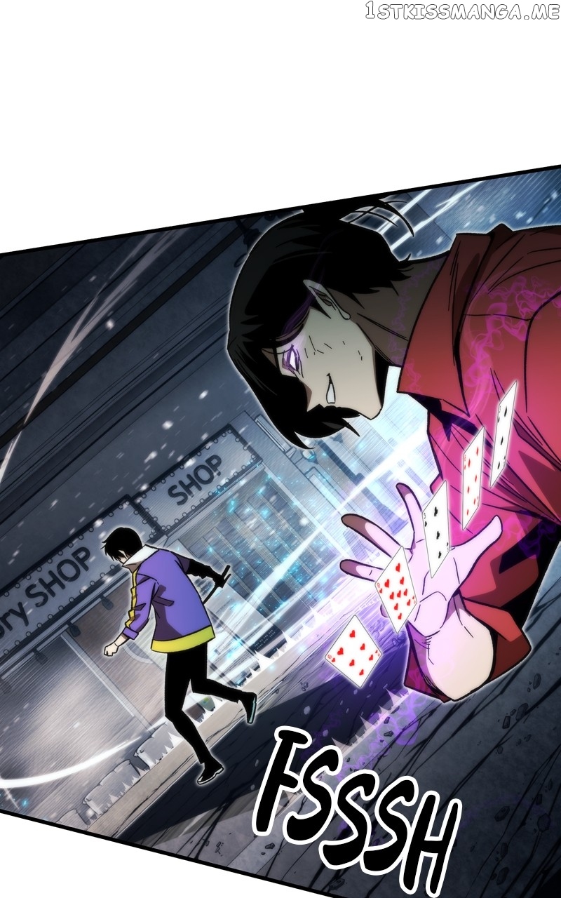 Ultra Alter Chapter 83 - page 83