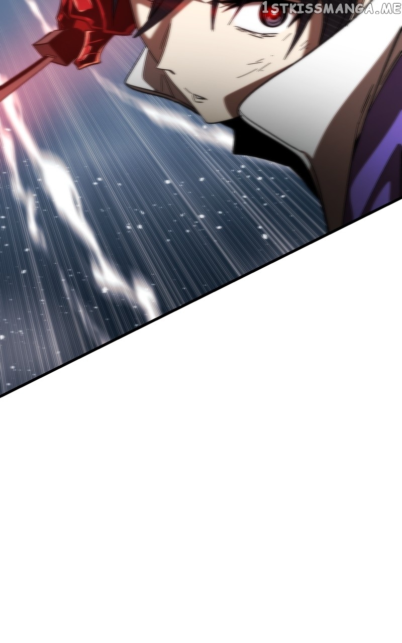 Ultra Alter Chapter 83 - page 85