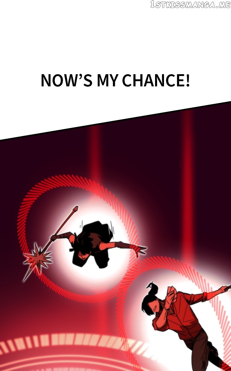 Ultra Alter Chapter 83 - page 86