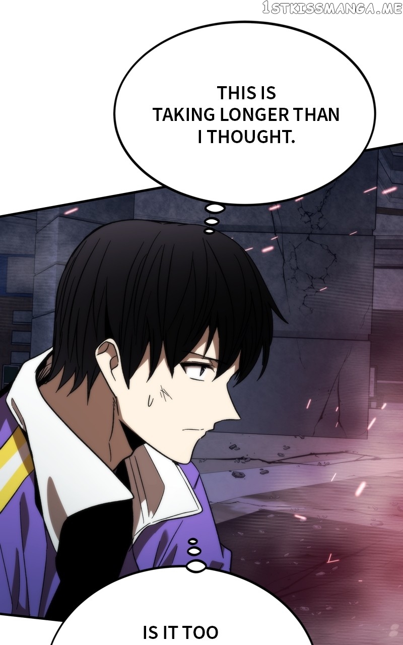 Ultra Alter Chapter 83 - page 97