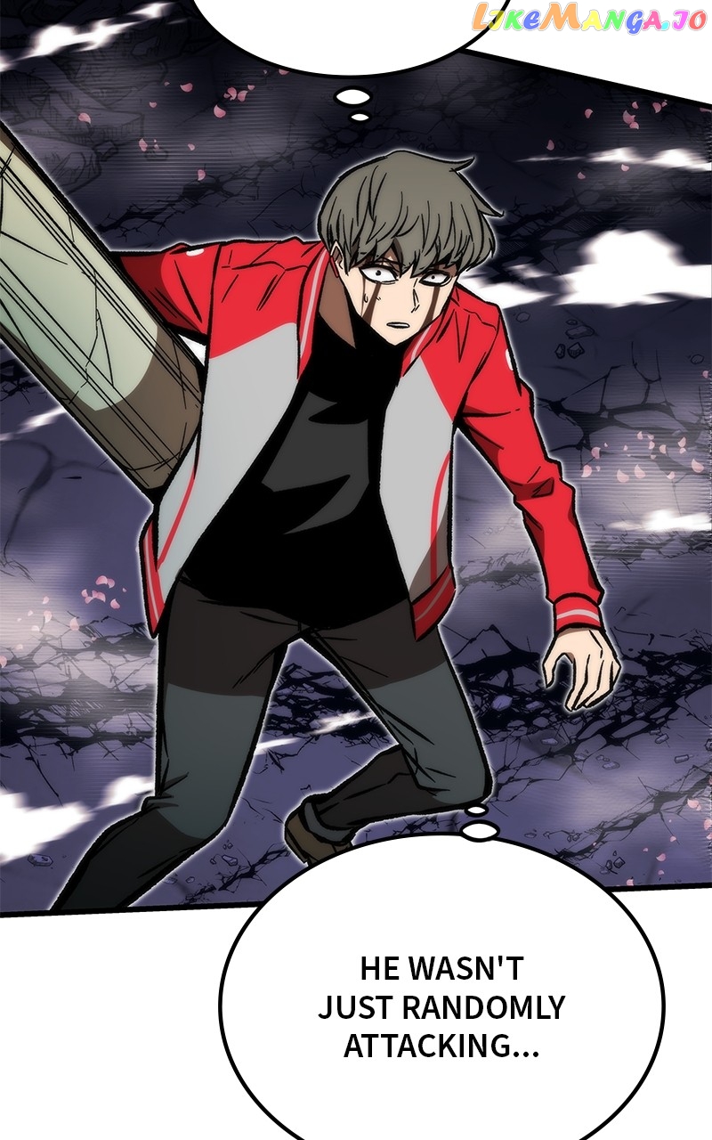 Ultra Alter Chapter 111 - page 102